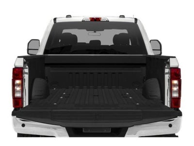 2022 Ford F-350 XLT