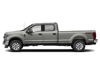 2022 Ford F-350 XLT