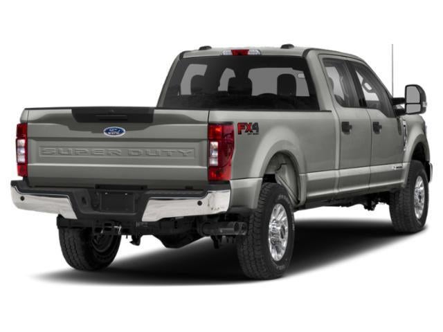 2022 Ford F-350 XLT