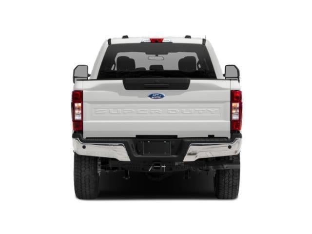 2022 Ford F-350 XLT