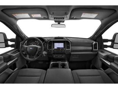 2022 Ford F-350 XLT