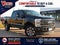 2025 Ford F-250 King Ranch