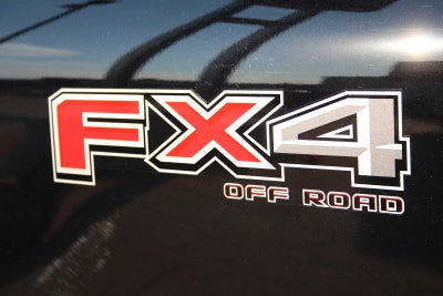 2025 Ford F-250 King Ranch