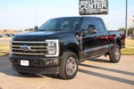 2025 Ford F-250 King Ranch