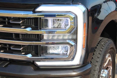 2025 Ford F-250 King Ranch
