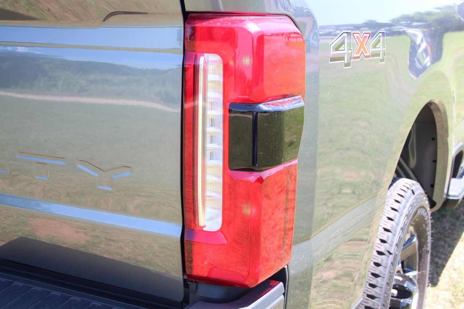 2025 Ford F-250 XL