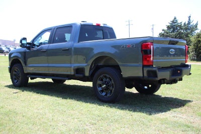 2025 Ford F-250 XL