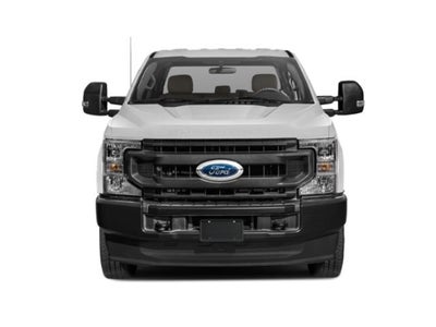 2022 Ford F-350 XL