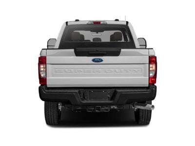 2022 Ford F-350 XL