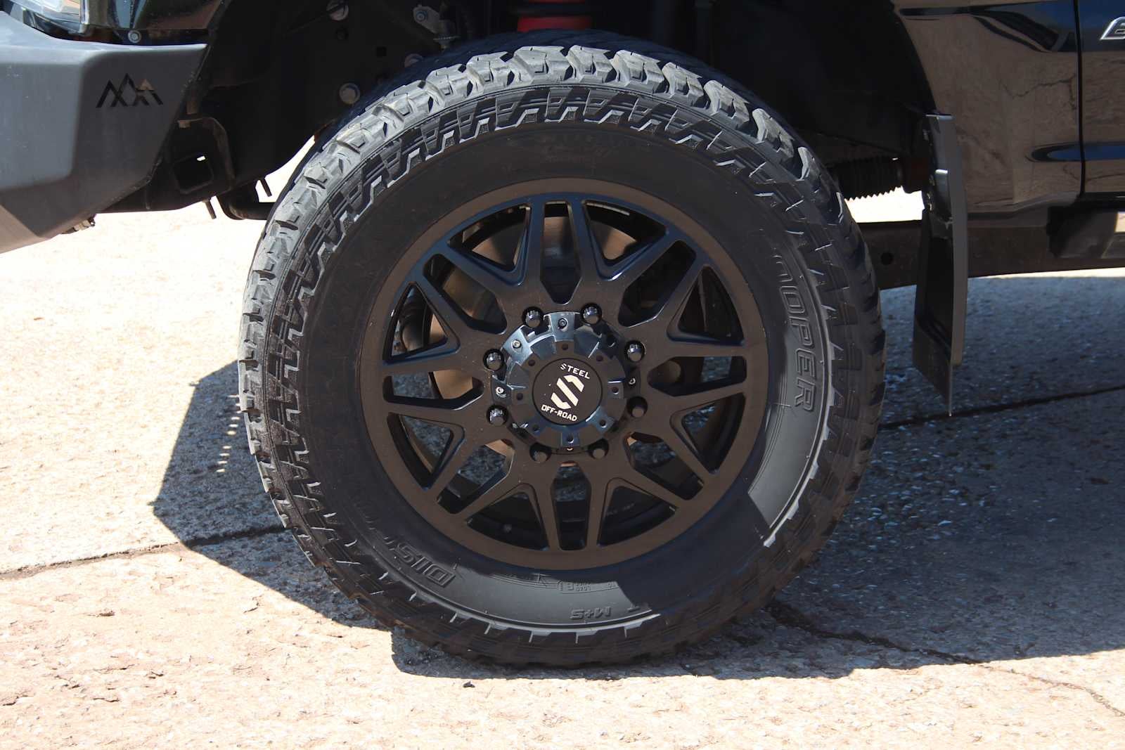 2018 Ford F-350 Platinum