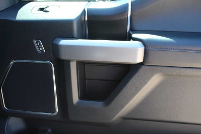 2018 Ford F-350 Platinum