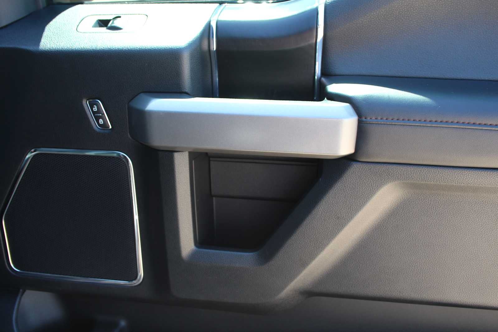 2018 Ford F-350 Platinum