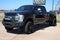 2018 Ford F-350 Platinum