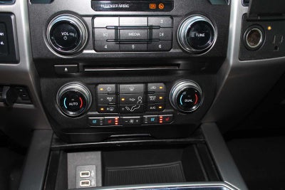 2018 Ford F-350 Platinum