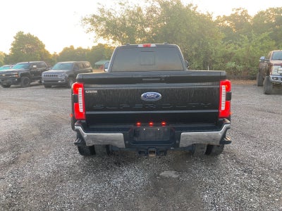 2024 Ford F-450 LARIAT