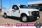 2018 Ford F-250 XL