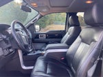 2010 Ford F-150 FX4