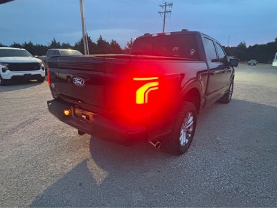 2024 Ford F-150 King Ranch