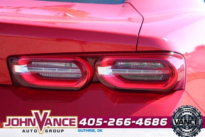 2019 Chevrolet Camaro 1LT