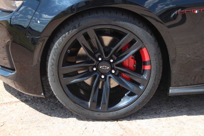 2023 Chevrolet Camaro LT1