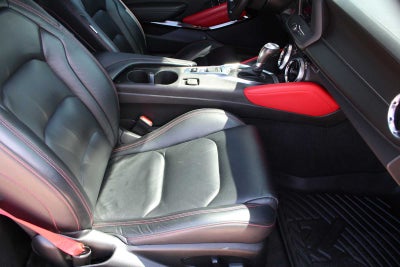 2023 Chevrolet Camaro LT1