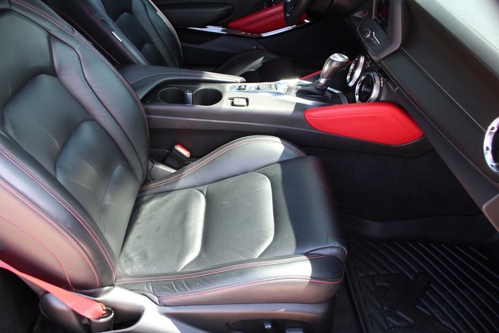 2023 Chevrolet Camaro LT1