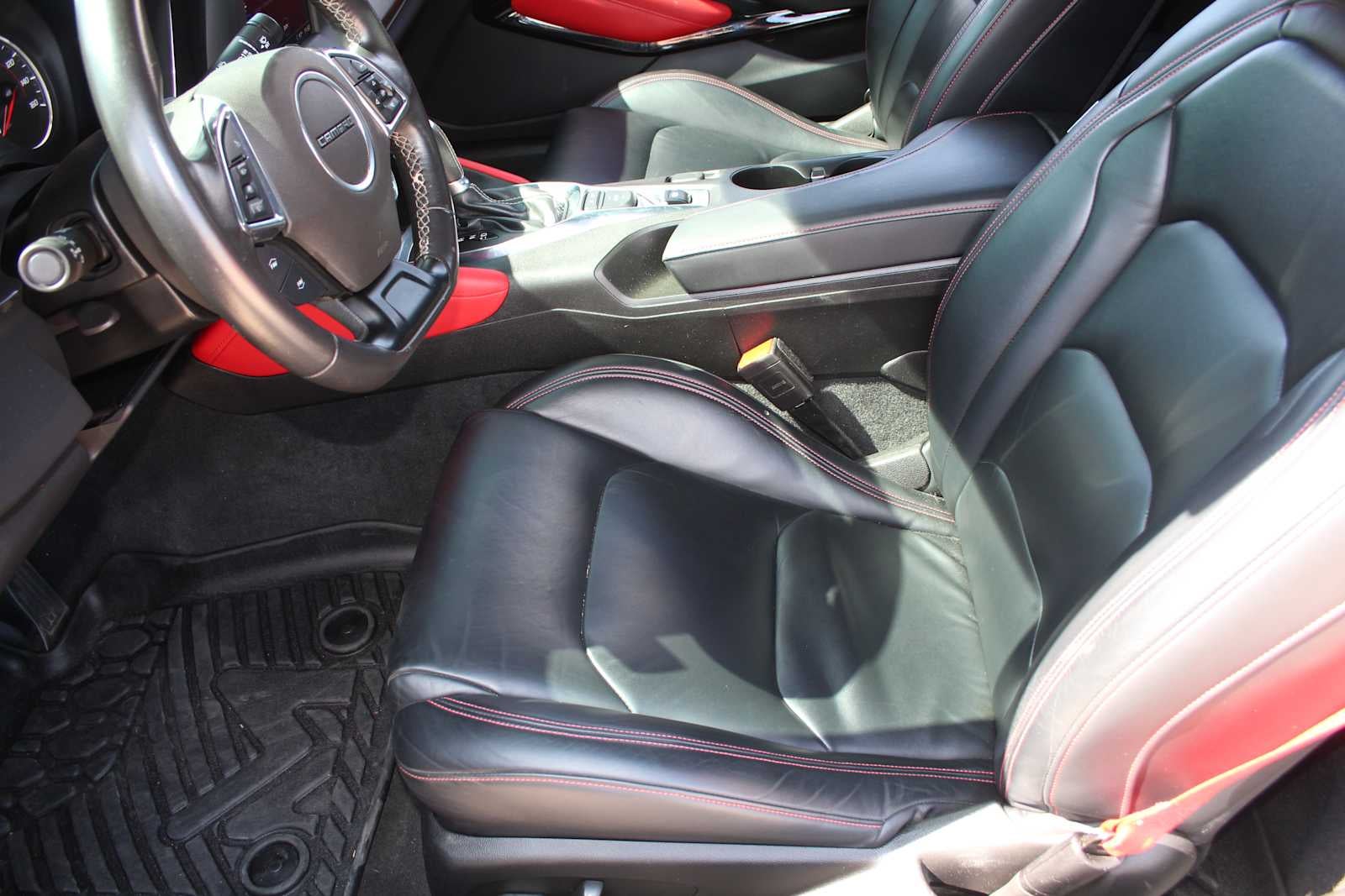 2023 Chevrolet Camaro LT1