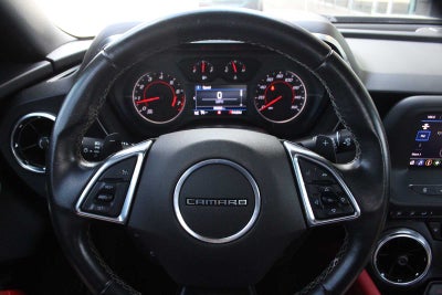 2023 Chevrolet Camaro LT1