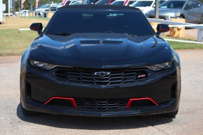 2023 Chevrolet Camaro LT1