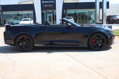 2023 Chevrolet Camaro LT1