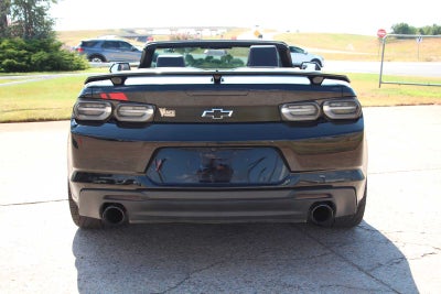 2023 Chevrolet Camaro LT1