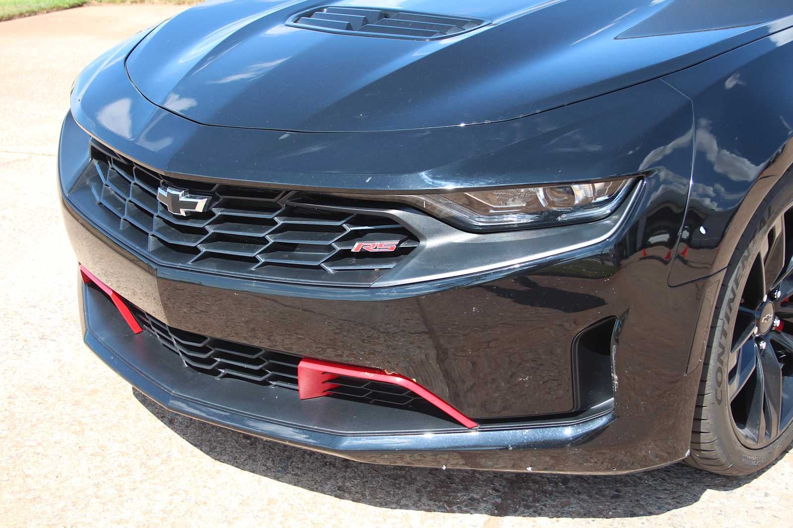 2023 Chevrolet Camaro LT1