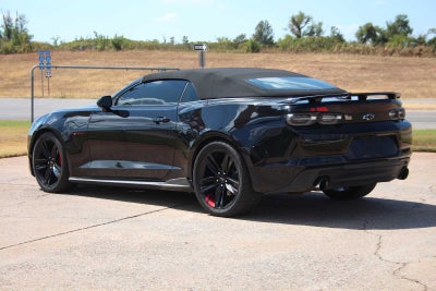2023 Chevrolet Camaro LT1