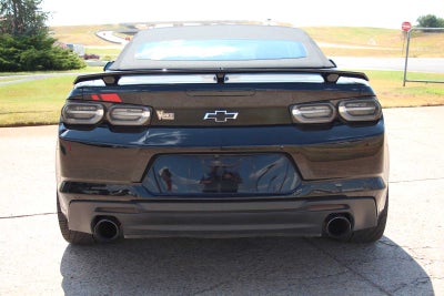 2023 Chevrolet Camaro LT1