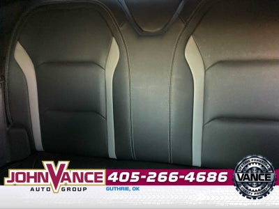 2019 Chevrolet Camaro 2SS