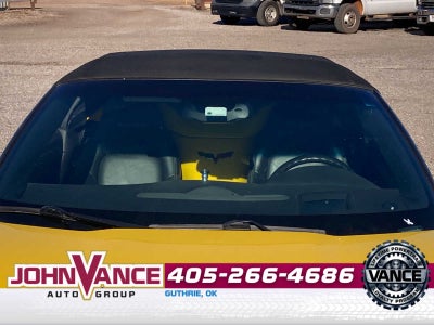 2011 Chevrolet Corvette Z16 Grand Sport w/4LT