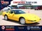 1995 Chevrolet Corvette 2dr Coupe