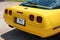 1995 Chevrolet Corvette 2dr Coupe
