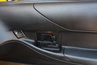 1995 Chevrolet Corvette 2dr Coupe