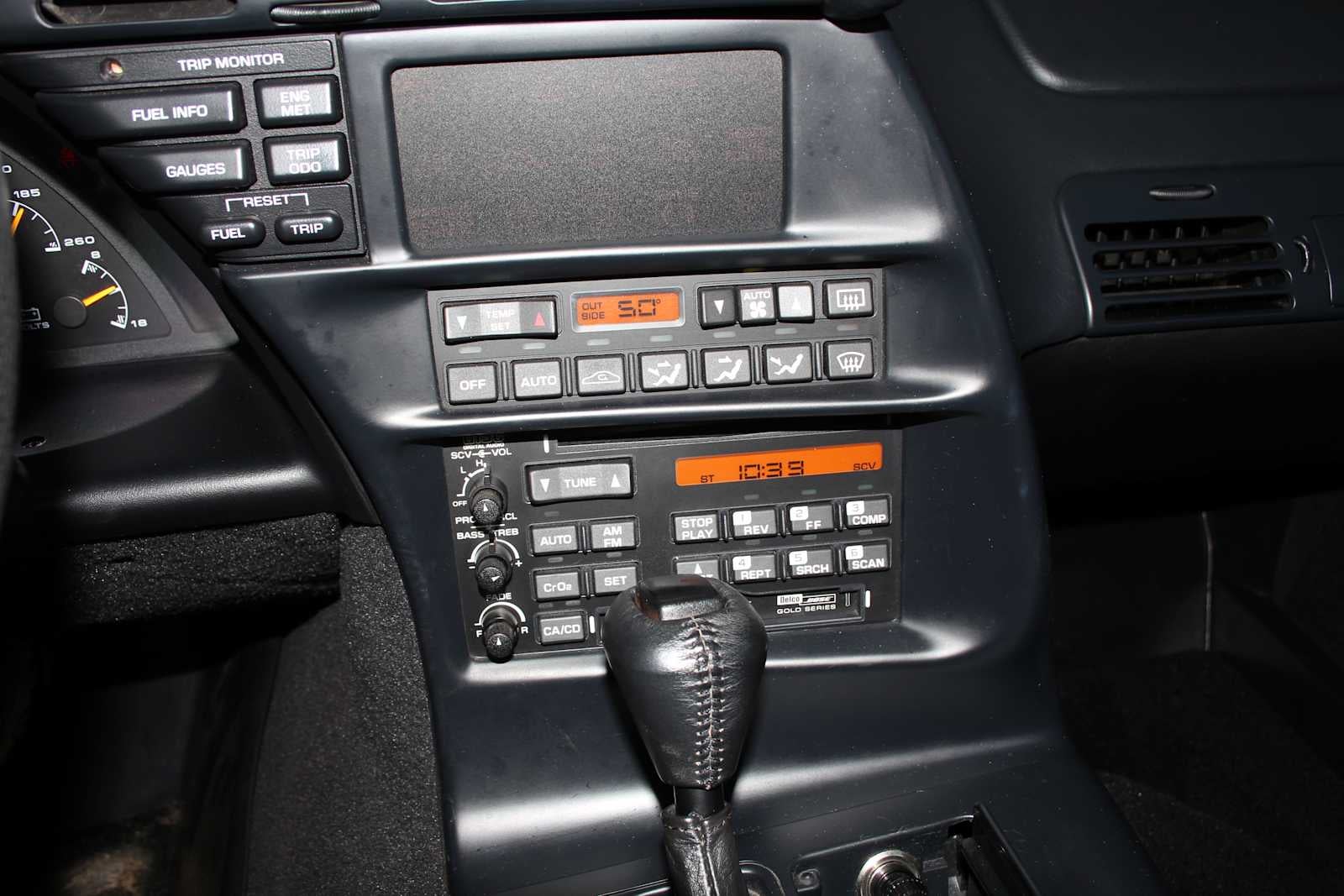 1995 Chevrolet Corvette 2dr Coupe