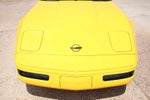 1995 Chevrolet Corvette 2dr Coupe