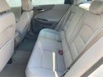 2021 Chevrolet Malibu LS