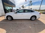 2024 Chevrolet Malibu LS