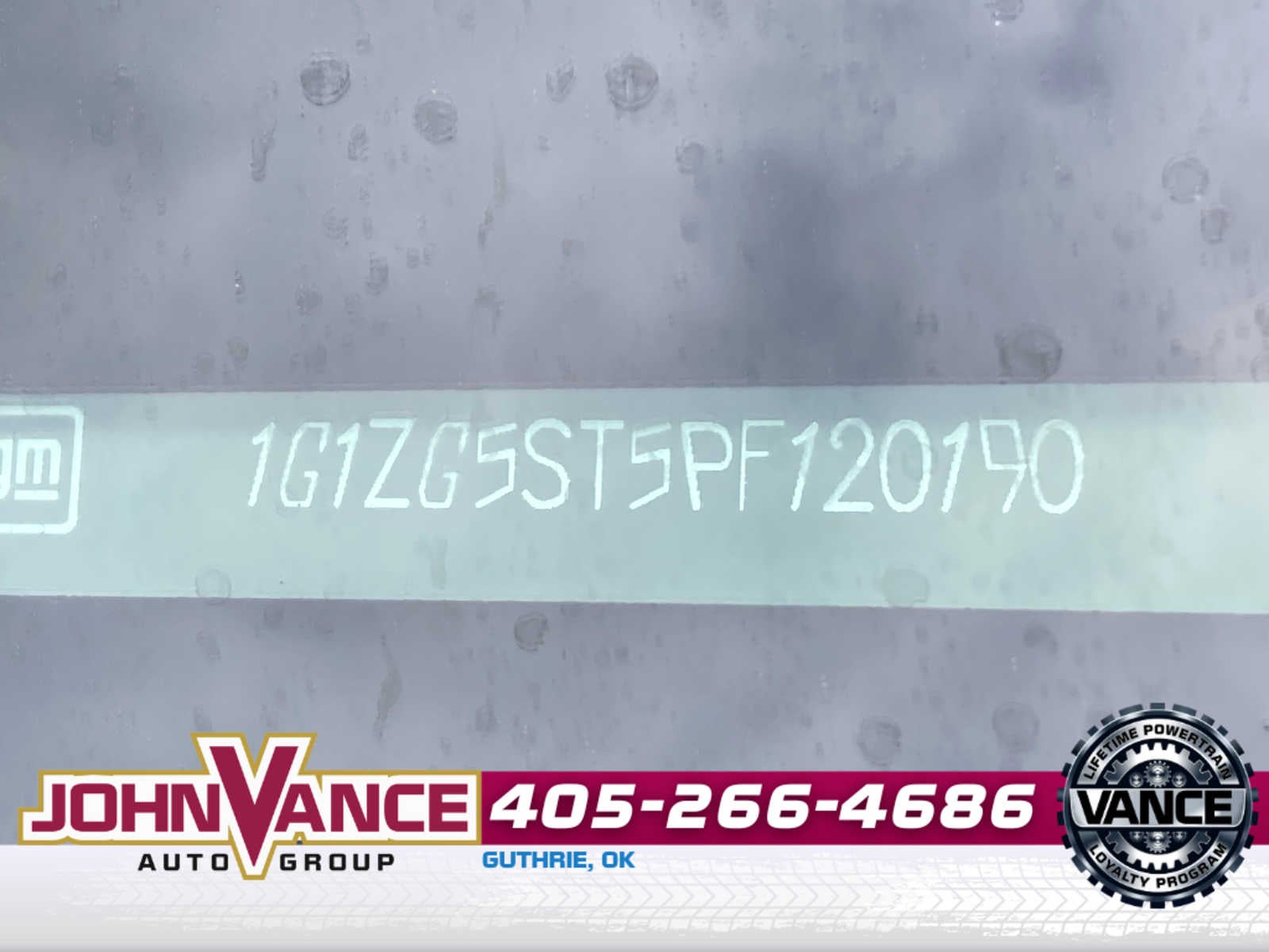 2023 Chevrolet Malibu RS