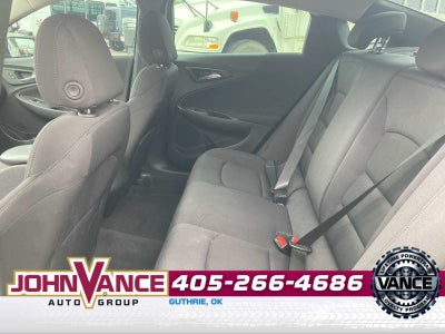 2023 Chevrolet Malibu RS