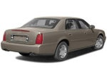 2003 Cadillac DeVille 4dr Sdn