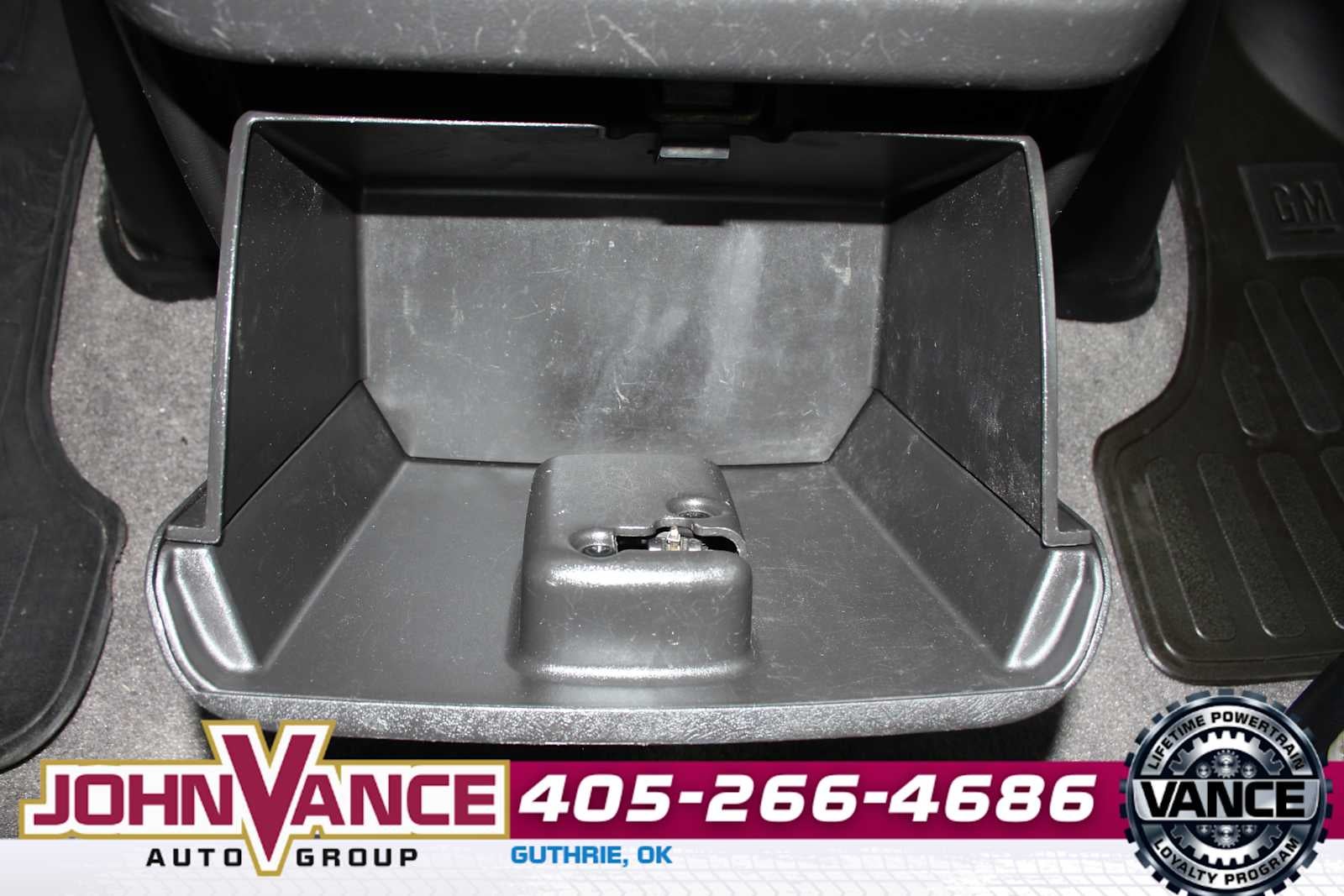 2017 Chevrolet Express 2500 LT