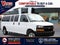 2019 Chevrolet Express 3500 LS