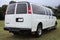 2019 Chevrolet Express 3500 LS