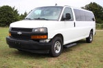 2019 Chevrolet Express 3500 LS